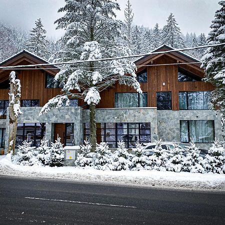 Jasna Boutique Chalet Liptovsky Mikulas Exterior photo