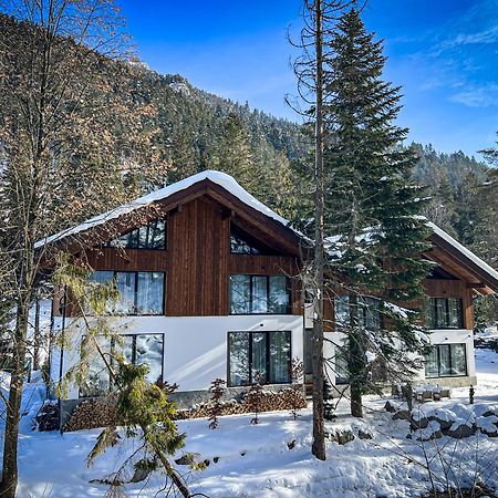 Jasna Boutique Chalet Liptovsky Mikulas Exterior photo