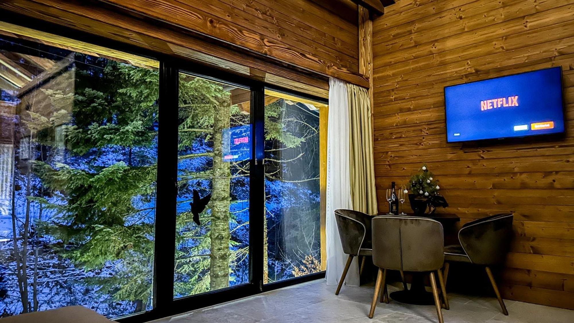Jasna Boutique Chalet Liptovsky Mikulas Exterior photo