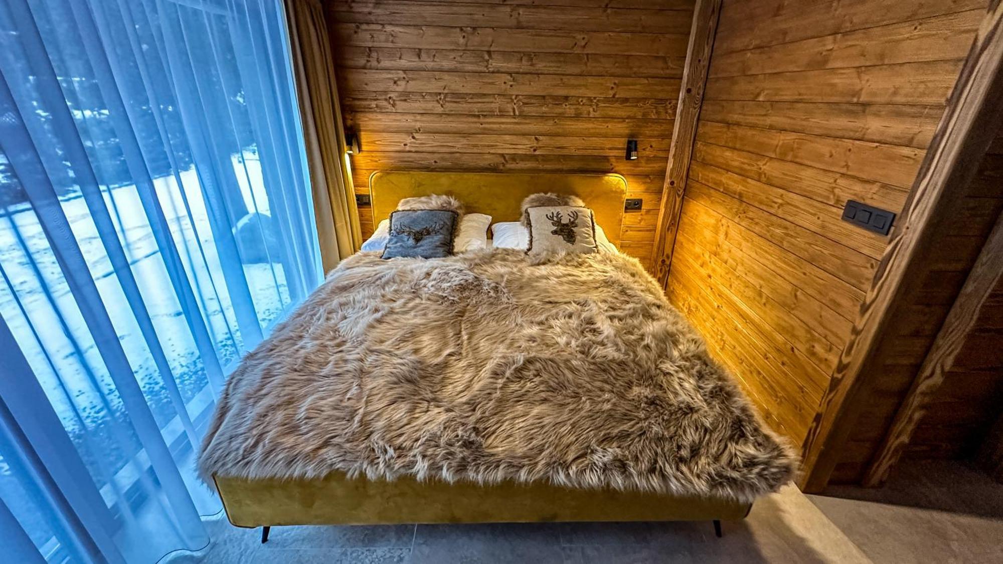 Jasna Boutique Chalet Liptovsky Mikulas Exterior photo