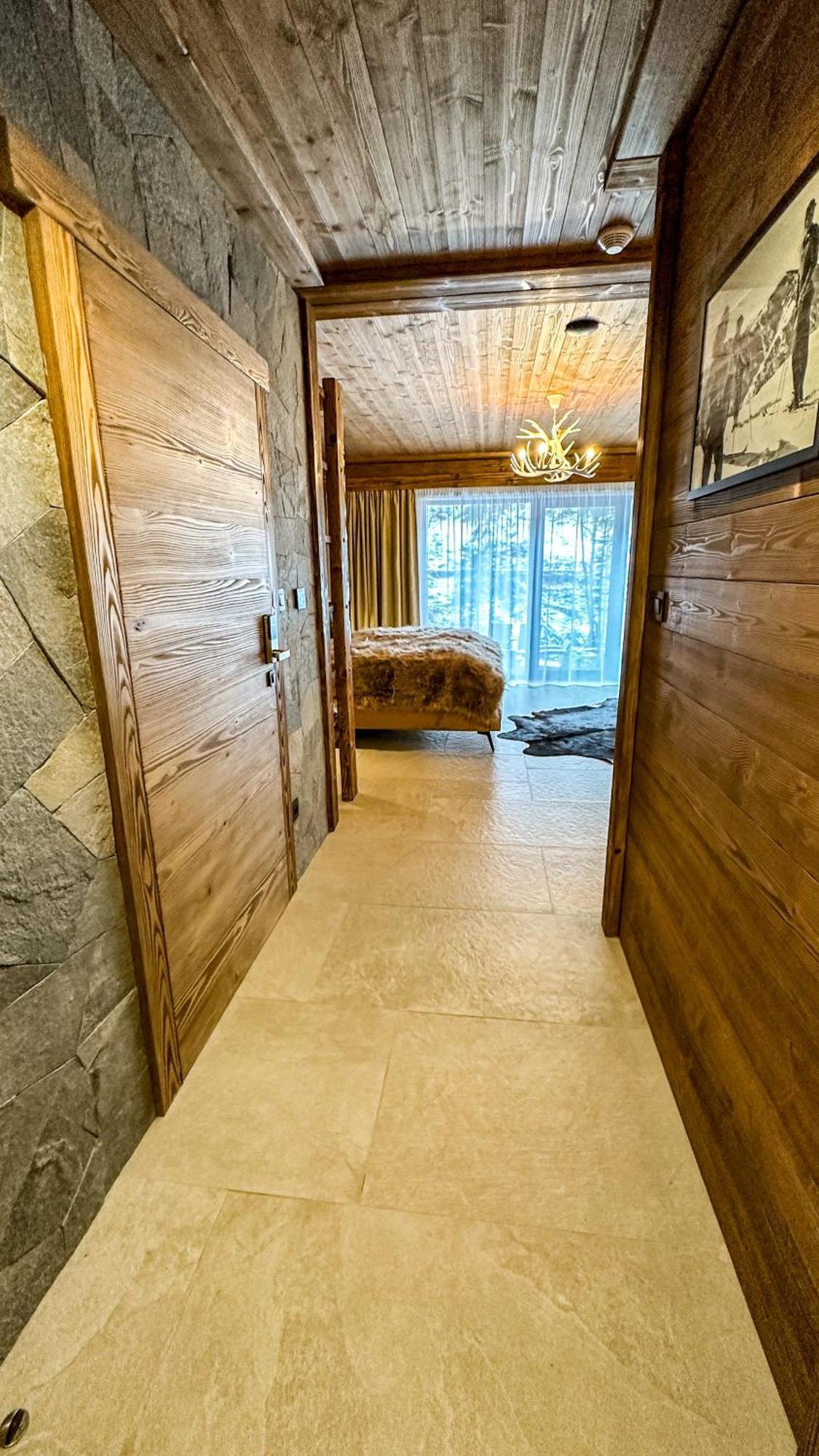 Jasna Boutique Chalet Liptovsky Mikulas Exterior photo