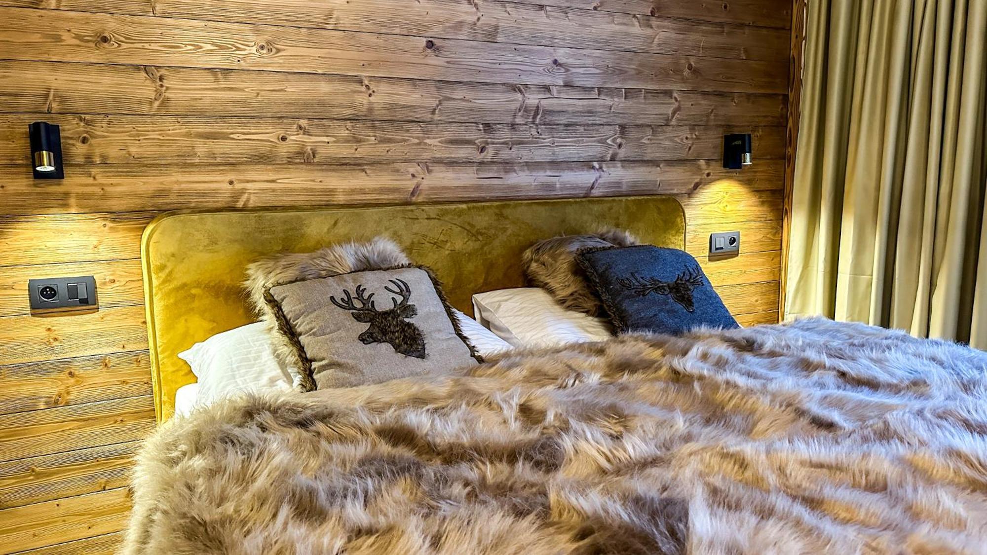 Jasna Boutique Chalet Liptovsky Mikulas Exterior photo