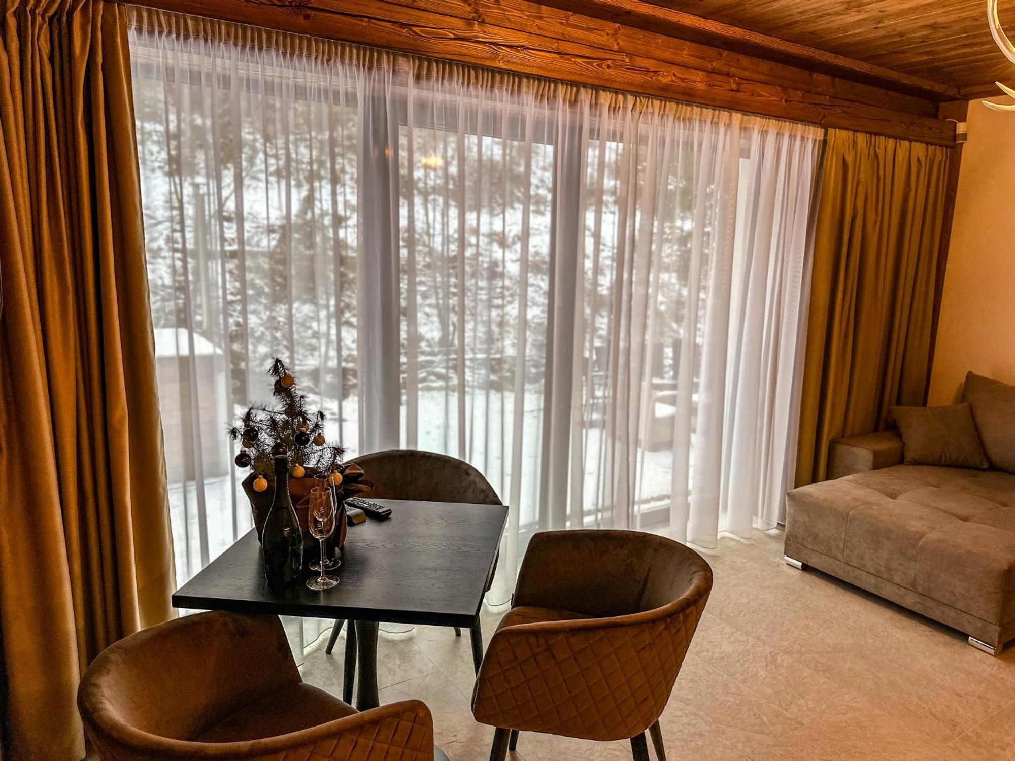 Jasna Boutique Chalet Liptovsky Mikulas Exterior photo