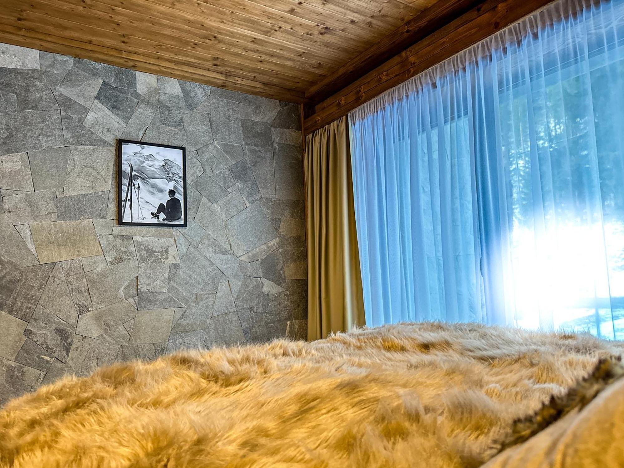Jasna Boutique Chalet Liptovsky Mikulas Exterior photo